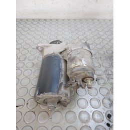 Motorino avviamento Opel Corsa C 1.0 b dal 2000 al 2006 cod 0001106015  1701093397723