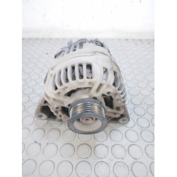 Alternatore Opel Corsa D 1.2 b dal 2006 al 2014 cod 0124325171  1701093579167