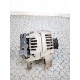 Alternatore Opel Corsa D 1.2 b dal 2006 al 2014 cod 0124325171  1701093579167