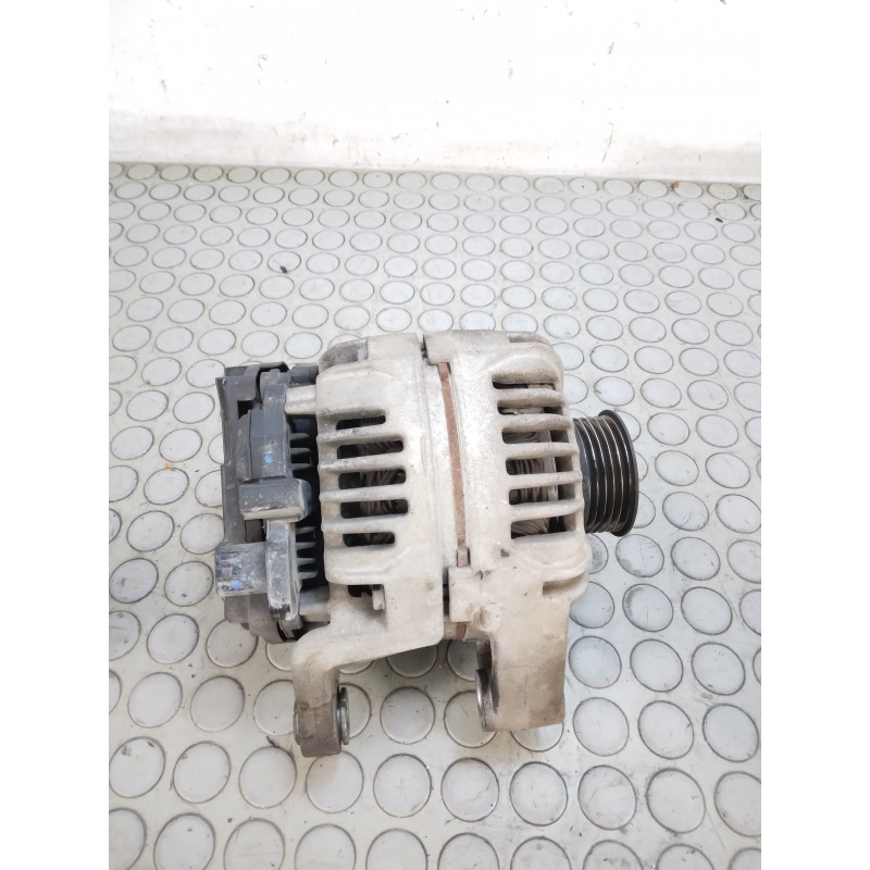 Alternatore Opel Corsa D 1.2 b dal 2006 al 2014 cod 0124325171  1701093579167