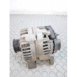 Alternatore Opel Corsa D 1.2 b dal 2006 al 2014 cod 0124325171  1701093579167