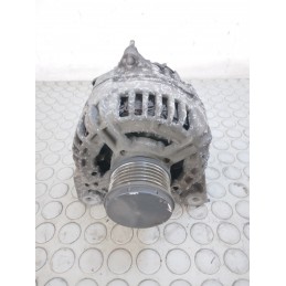 Alternatore Renault Clio III serie dal 2005 al 2013 cod 0124425037  1701093760077