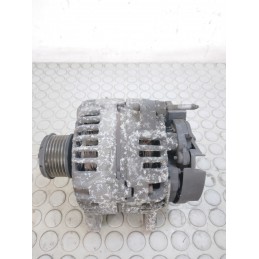 Alternatore Renault Clio III serie dal 2005 al 2013 cod 0124425037  1701093760077