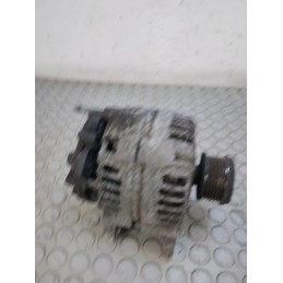 Alternatore Renault Clio III serie dal 2005 al 2013 cod 0124425037  1701093760077