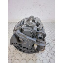 Alternatore Renault Clio III serie dal 2005 al 2013 cod 0124425037  1701093760077