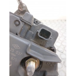 Alternatore Renault Clio III serie dal 2005 al 2013 cod 0124425037  1701093760077