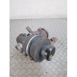 Turbina turbocompressore Mercedes Classe A W169 2.0 Cdi dal 2004 al 2011 cod a6400901780  1701093974290