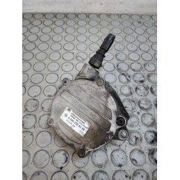 Pompa a vuoto Mercedes Classe A W169 2.0 Cdi dal 2004 al 2011 cod a6402300365  1701094945664