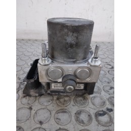 Centralina pompa abs Fiat Punto 188 dal 1999 al 2007 cod 46836768 0265231331  1701096273420