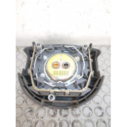 Airbag volante Ford Fiesta V dal 2002 al 2008 cod a230b24  1701102036827