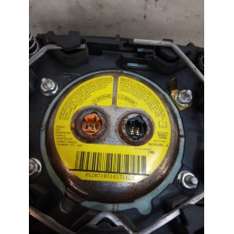 Airbag volante Ford Fiesta V dal 2002 al 2008 cod a230b24  1701102036827