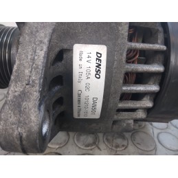 Alternatore Fiat Doblo 1.9 Mjt dal 2001 al 2010 cod 101210-1510  1701177979838