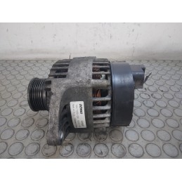 Alternatore Fiat Doblo 1.9 Mjt dal 2001 al 2010 cod 101210-1510  1701177979838