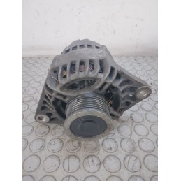 Alternatore Fiat Doblo 1.9 Mjt dal 2001 al 2010 cod 101210-1510  1701177979838