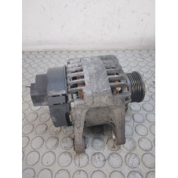 Alternatore Fiat Doblo 1.9 Mjt dal 2001 al 2010 cod 101210-1510  1701177979838