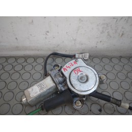 Motorino alzavetro ant dx Opel Agila A dal 2000 al 2007  1701180280563