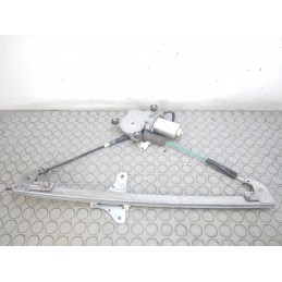 Motorino alzavetro ant dx Opel Agila A dal 2000 al 2007  1701180280563