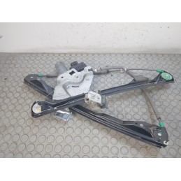 Motorino alzavetro ant dx Ford Focus I serie 5 porte dal 1998 al 2004  1701180529921