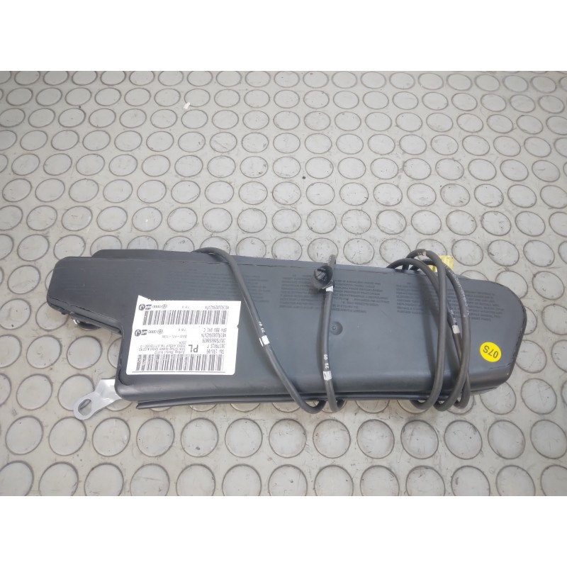 Airbag sedile ant sx Audi A3 8pa dal 2008 al 2013 cod 8p4880241c 30379915f  1701182207438