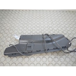 Airbag sedile ant sx Audi A3 8pa dal 2008 al 2013 cod 8p4880241c 30379915f  1701182207438