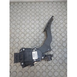 Pedale acceleratore Kia Ceed dal 2006 al 2012 cod 32700-xxxxx  1701182492797