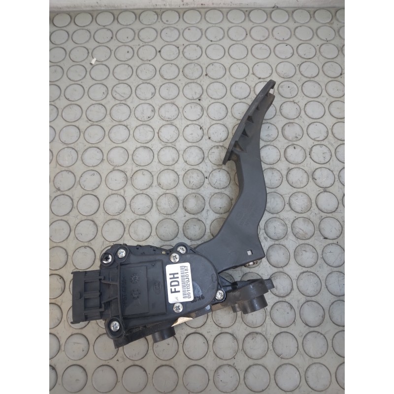 Pedale acceleratore Kia Ceed dal 2006 al 2012 cod 32700-xxxxx  1701182492797