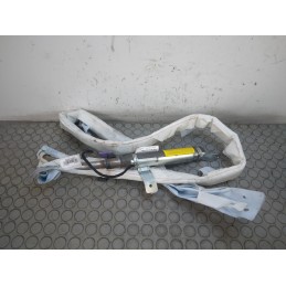 Airbag a tendina sx Audi A3 8pa dal 2008 al 2013 cod 8p4880741j  1701183107584