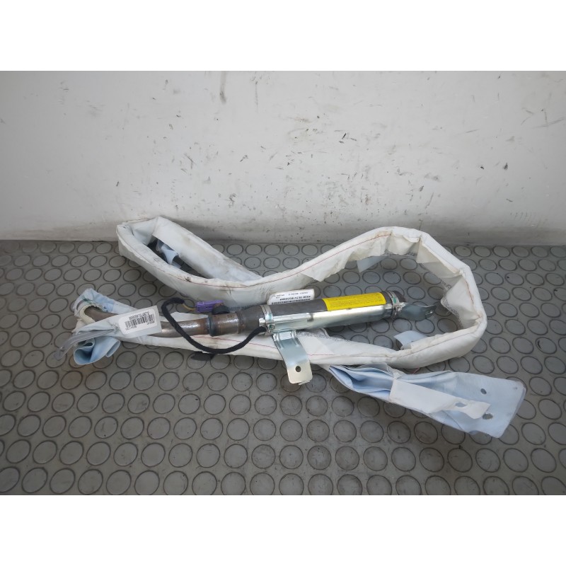 Airbag a tendina sx Audi A3 8pa dal 2008 al 2013 cod 8p4880741j  1701183107584