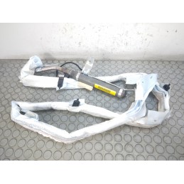 Airbag a tendina sx Audi A3 8pa dal 2008 al 2013 cod 8p4880741j  1701183107584