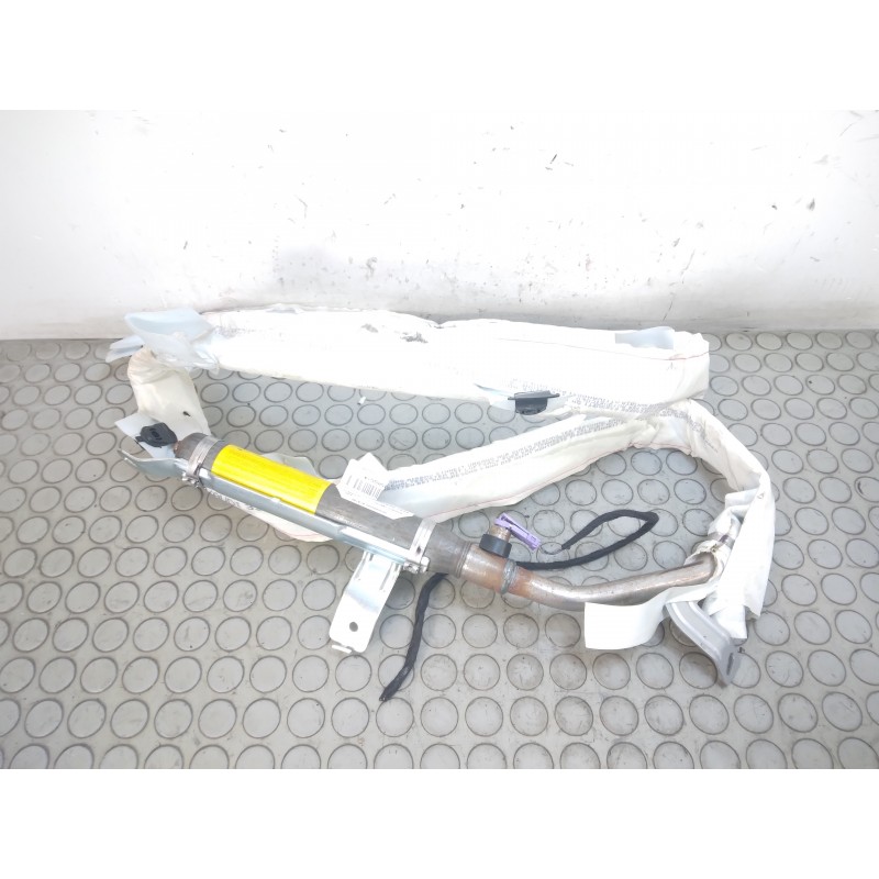 Airbag a tendina dx Audi A3 8PA dal 2008 al 2013 cod 8p4880742j  1701183297841