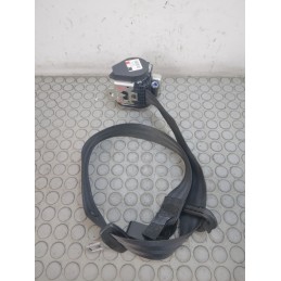 Cintura di sicurezza ant sx Audi A3 8p dal 2006 al 2013 cod 8p4857705b  1701183494905