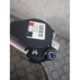 Cintura di sicurezza ant sx Audi A3 8p dal 2006 al 2013 cod 8p4857705b  1701183494905