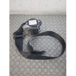 Cintura di sicurezza ant sx Audi A3 8P dal 2006 al 2013 cod 8p4857706b  1701183668047