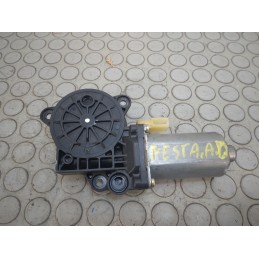 Motorino alzavetro ant dx Ford Fiesta V dal 2002 al 2008 cod 0130821939  1701266584011