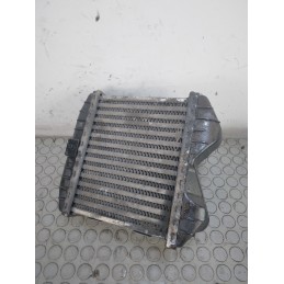 Ventola intercooler Smart Fortwo W450 600 b dal 1997 al 2007 cod 0003127v008  1701274481951