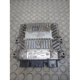 Centralina motore Ford Fiesta V dal 2002 al 2008 cod 3s61-12a650-la  1701274882437