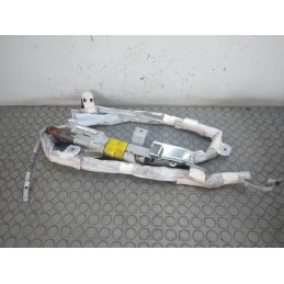 Airbag a tendina sx Kia Ceed dal 2006 al 2012 cod 605287400  1701337128182