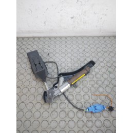 Pretensionatore cintura di sicurezza ant dx Citroen C3 dal 2002 al 2009 cod 33015055  1701337805335