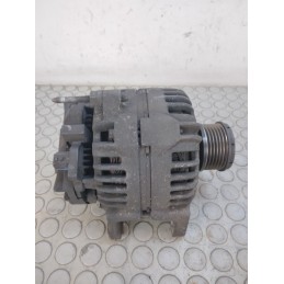 Alternatore Renault Clio III serie dal 2005 al 2013 cod 0124425037  1701359764917