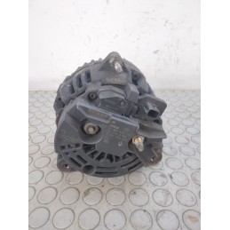 Alternatore Renault Clio III serie dal 2005 al 2013 cod 0124425037  1701359764917