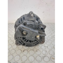 Alternatore Renault Clio III serie dal 2005 al 2013 cod 0124425037  1701359764917