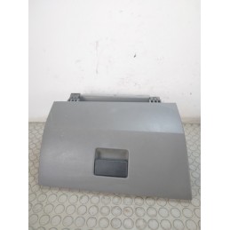 Cassetto vano portaoggetti Ford Fiesta V dal 2002 al 2008 cod 2s61a06024  1701360747022