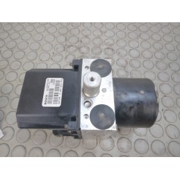 Centralina pompa abs Seat Ibiza III serie dal 2002 al 2009 cod 0265222006 6q0614117e  1701419763393