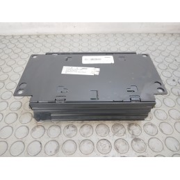 Centralina amplificatore audio Bose Mercedes Classe C W203 dal 2000 al 2007 cod 2038201689  1701421935191