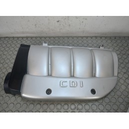 Copertura motore coprimotore Mercedes Classe C W203 Cdi Coupe dal 2000 al 2007  1701426823592