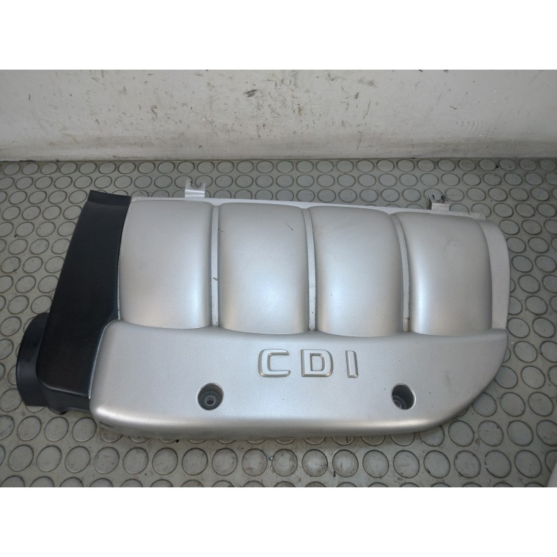 Copertura motore coprimotore Mercedes Classe C W203 Cdi Coupe dal 2000 al 2007  1701426823592