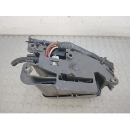 Centralina portafusibili Fiat Punto 188 dal 1999 al 2011 cod 46835593  1701439154454