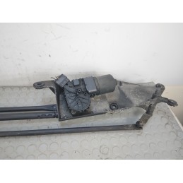 Motorino tergicristallo ant Renault Modus dal 2004 al 2013 cod 0390241777  1701446088612