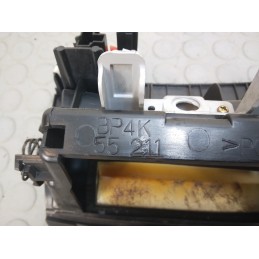 Posacenere interruttore accendisigari Mazda 3 dal 2003 al 2009 cod bp4k55211  1701446318368