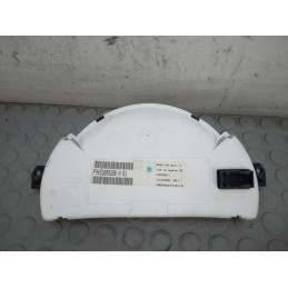 Contachilometri quadro strumenti Citroen C3 dal 2002 al 2009 cod 9652008280  1701447623157